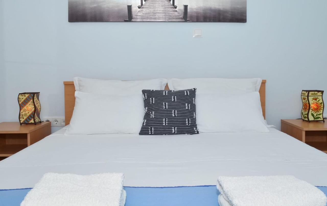Apartments Santo Trogir - Okrug Gornji Exterior photo